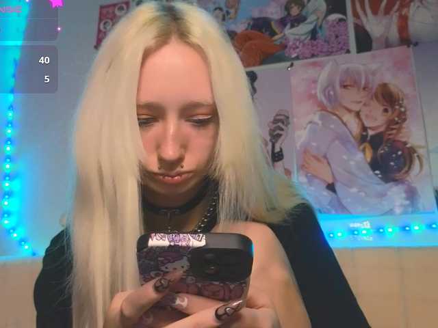 KatiaNabiee live cam