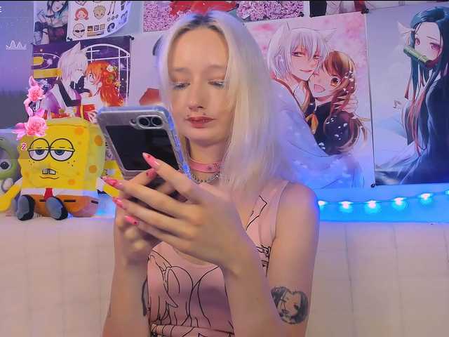 KatiaNabiee live cam on BongaCams