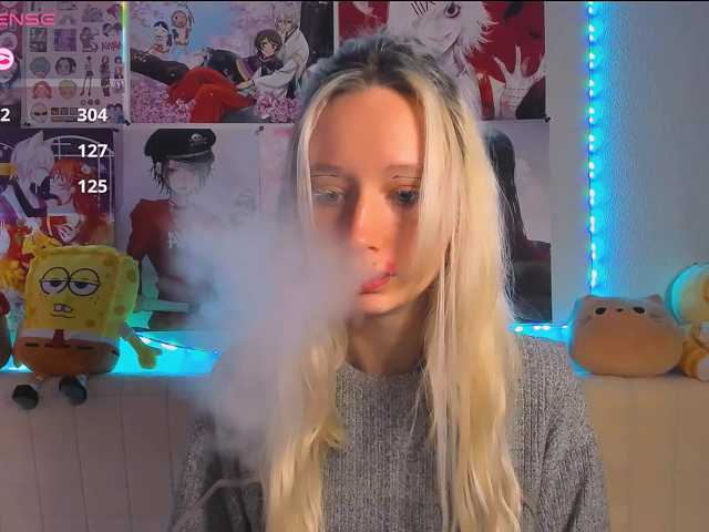 KatiaNabiee live cam on BongaCams