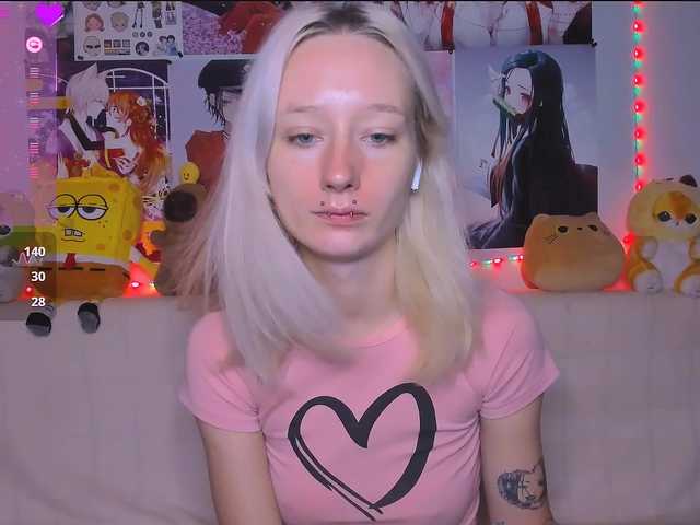 KatiaNabiee live cam on BongaCams