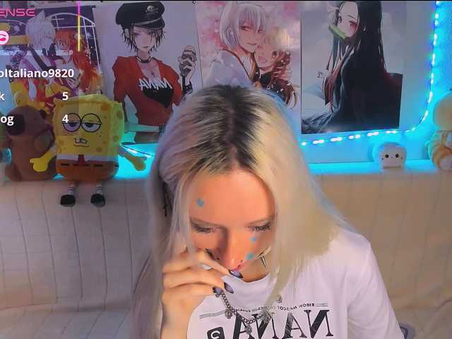 KatiaNabiee live cam