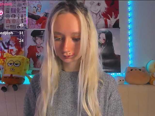 KatiaNabiee live cam on BongaCams