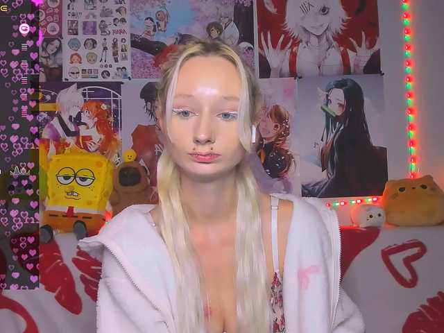 KatiaNabiee live cam on BongaCams