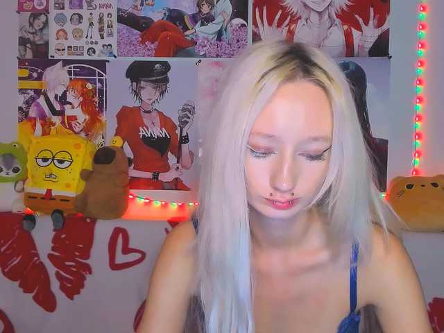 KatiaNabiee live cam on BongaCams