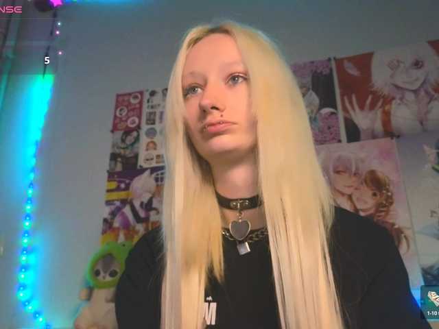 KatiaNabiee live cam