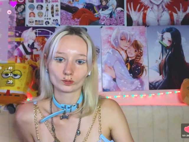 KatiaNabiee live cam on BongaCams