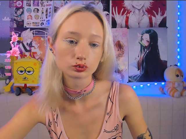 KatiaNabiee live cam on BongaCams