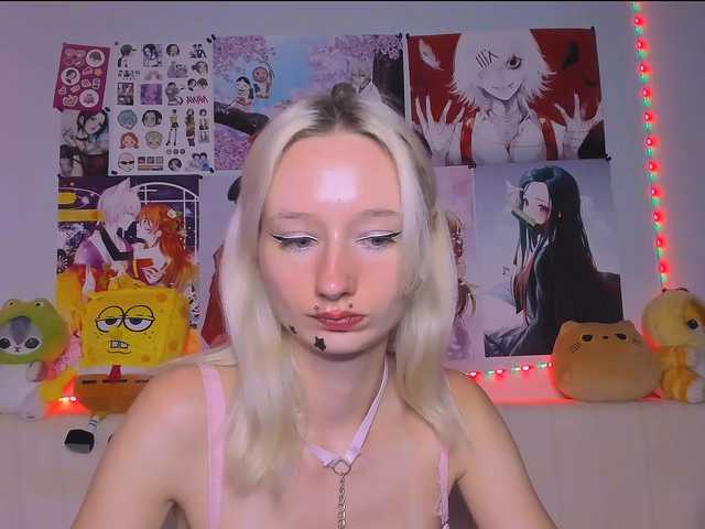 KatiaNabiee live cam on BongaCams
