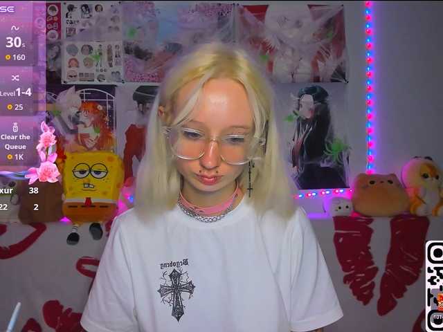 KatiaNabiee live cam on BongaCams