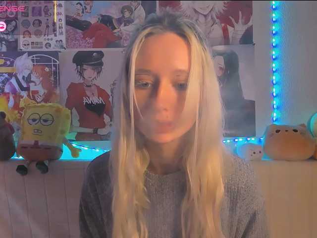 KatiaNabiee live cam on BongaCams