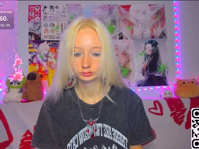 KatiaNabiee live cam on BongaCams