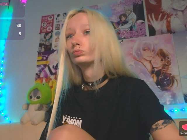 KatiaNabiee live cam