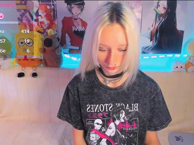 KatiaNabiee live cam on BongaCams