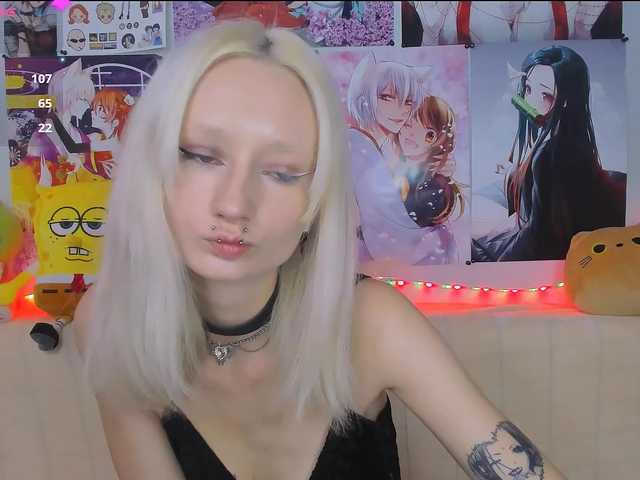 KatiaNabiee live cam on BongaCams