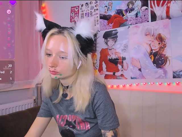 KatiaNabiee live webcam show