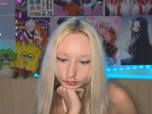 KatiaNabiee live cam on BongaCams