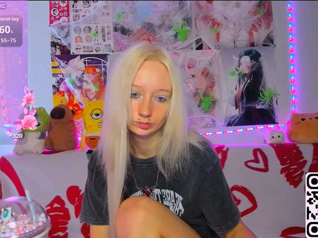 KatiaNabiee live cam on BongaCams