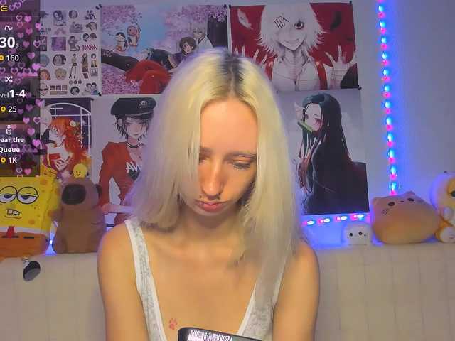 KatiaNabiee live cam on BongaCams
