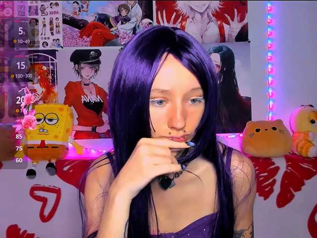 KatiaNabiee live cam on BongaCams