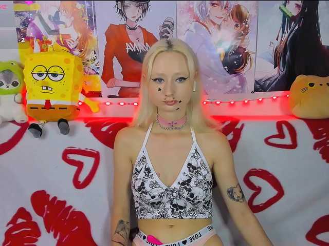 KatiaNabiee live cam on BongaCams