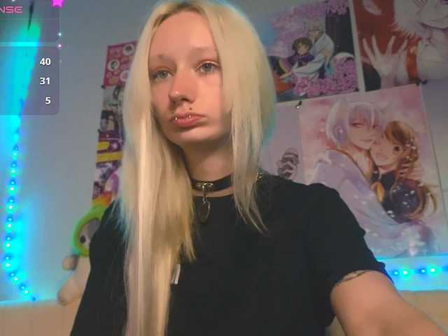 KatiaNabiee live cam on BongaCams