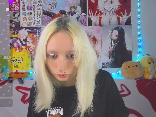 katianabiee live sex