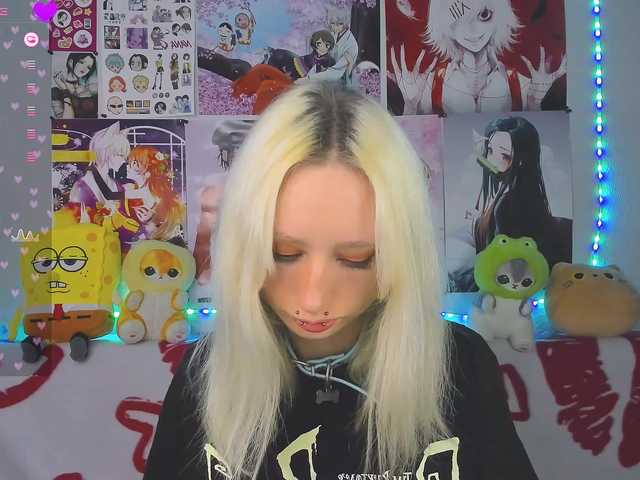 KatiaNabiee live cam on BongaCams