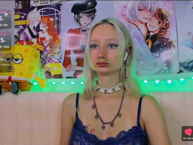 KatiaNabiee live cam on BongaCams