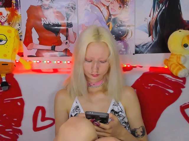 KatiaNabiee Live Cam on BongaCams