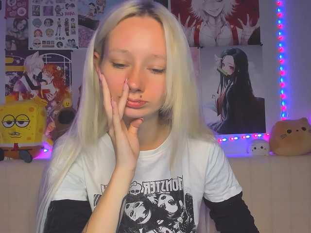 KatiaNabiee live cam on BongaCams