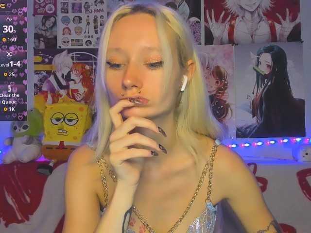 KatiaNabiee live cam on BongaCams