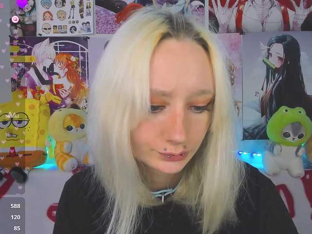KatiaNabiee live cam on BongaCams