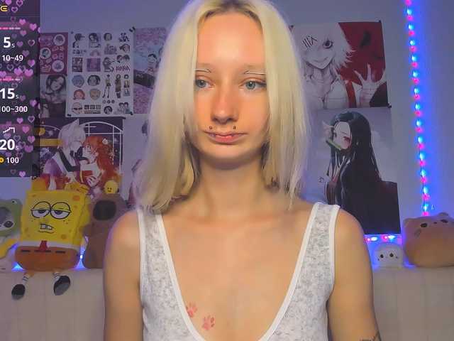 KatiaNabiee live cam on BongaCams