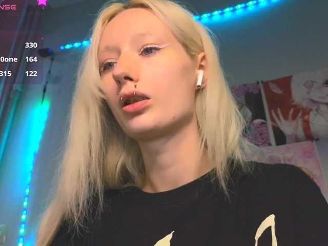 KatiaNabiee live cam on BongaCams
