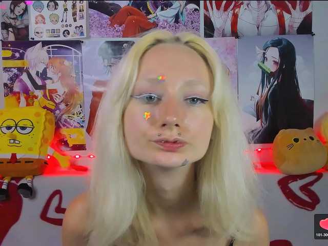 KatiaNabiee live cam on BongaCams