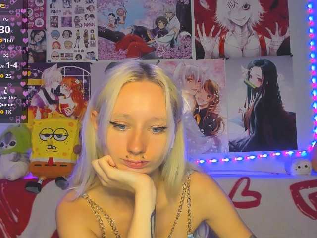 KatiaNabiee live cam on BongaCams