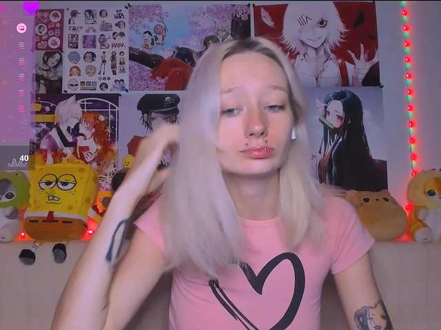 KatiaNabiee live cam on BongaCams