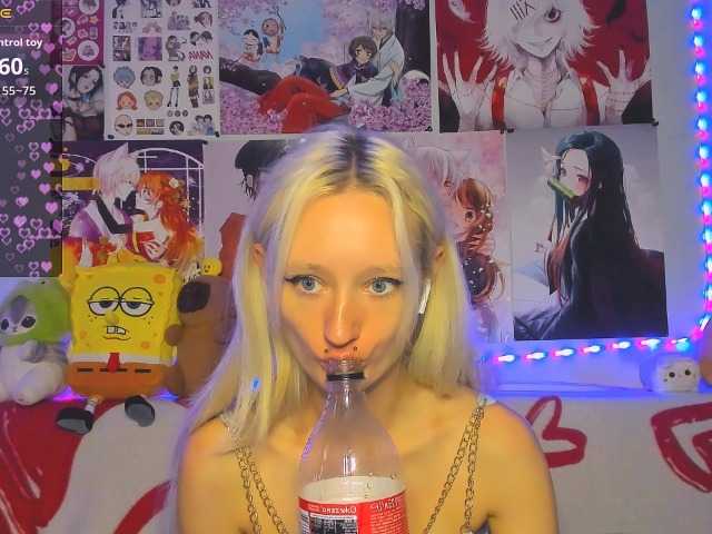 KatiaNabiee live cam on BongaCams