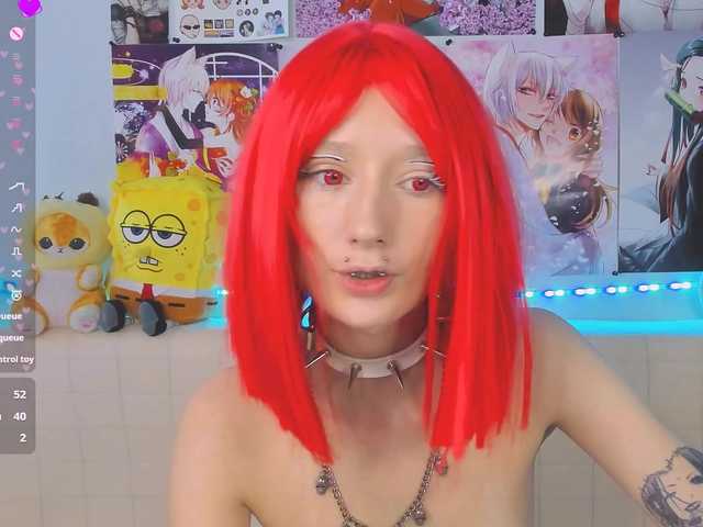 KatiaNabiee live cam on BongaCams
