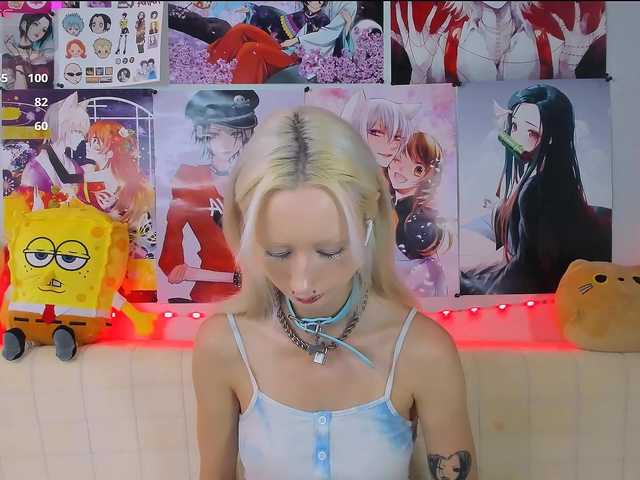 KatiaNabiee live cam on BongaCams