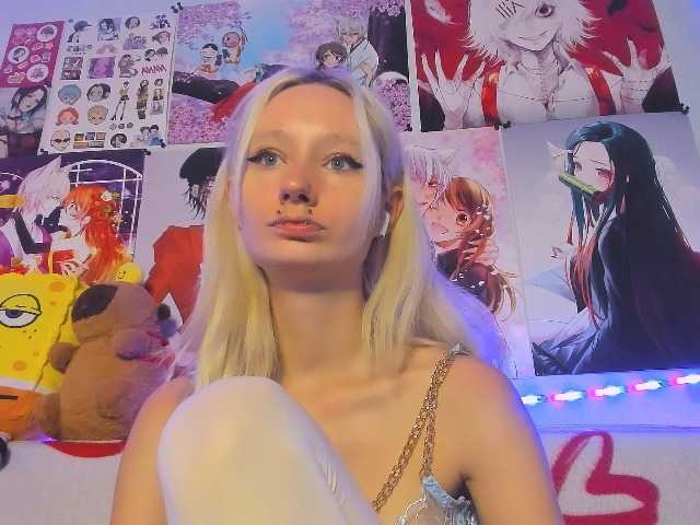 KatiaNabiee live cam on BongaCams