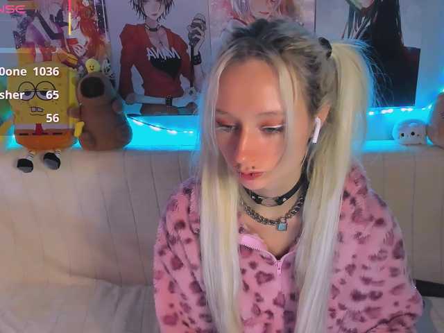 KatiaNabiee live cam on BongaCams
