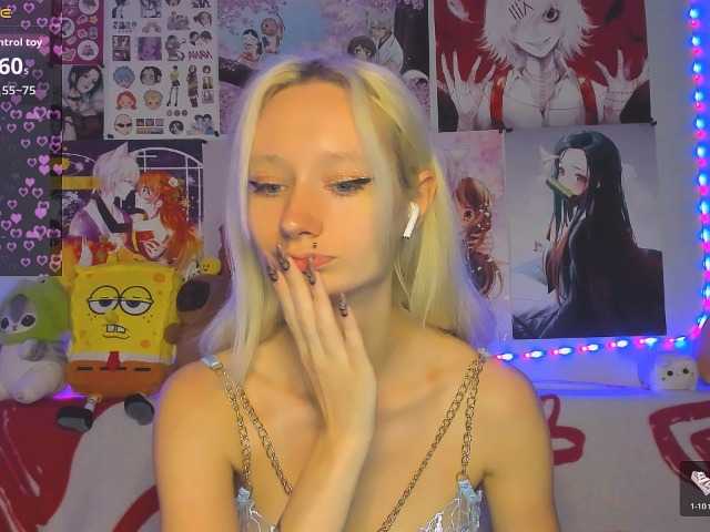 KatiaNabiee live cam on BongaCams