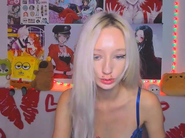 KatiaNabiee live cam on BongaCams