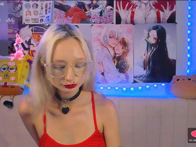 KatiaNabiee live cam on BongaCams