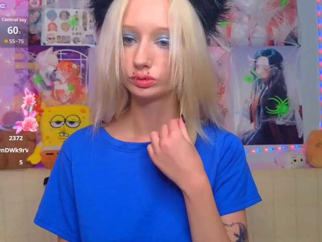KatiaNabiee live cam on BongaCams