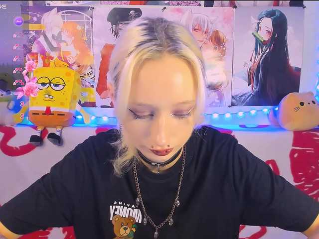 KatiaNabiee live cam on BongaCams