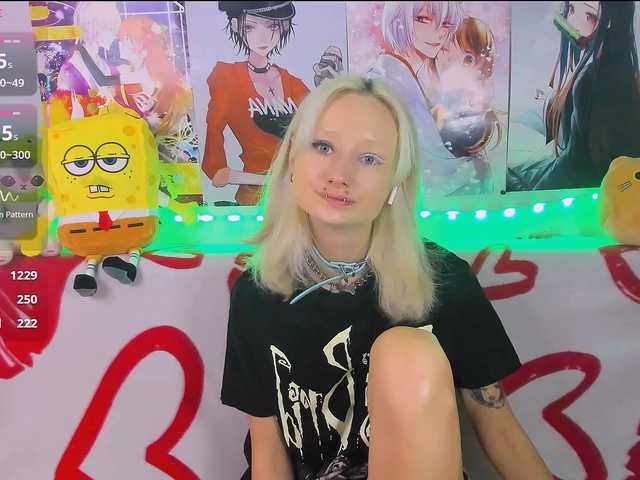 Live трансляция KatiaNabiee - slutnetki.online