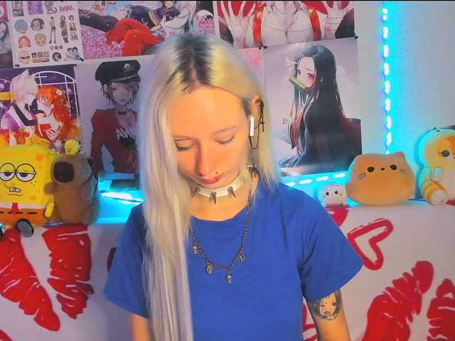 KatiaNabiee live cam on BongaCams