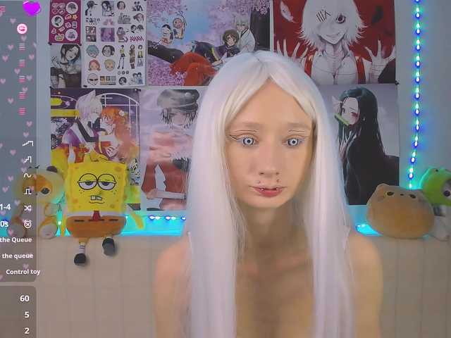 katianabiee live sex show